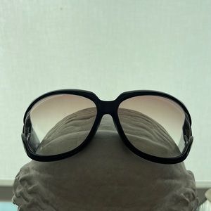 Christian DIOR sunglasses preowned retro look vintage